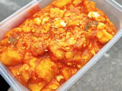 -芳芳餐厅(白沙路店)