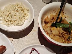 -九毛九西北菜(百信广场店)