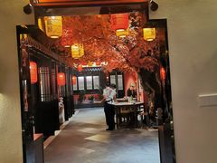 门面-宋徽厨·安徽菜(绿地店)
