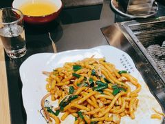 -板凳烧烤(东关街店)