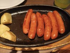 -萨莉亚意式餐厅(莲花国际广场店)