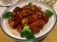 -东营蓝海御华大饭店渔歌舫(潍河路店)