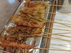 -阿胖龙虾(罍街店)