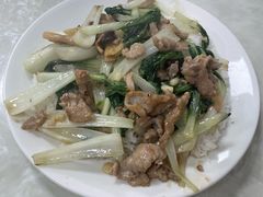 -好好滋味茶餐厅
