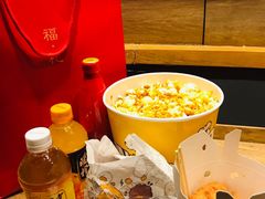 -新影联·华谊兄弟影院(望京店)