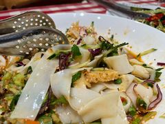 -西贝莜面村(万象天地店)