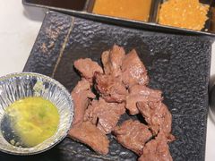 -久藏·横膈膜烧肉·酒场(江汉路店)