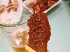 -细妹五香牛杂(步行街店)