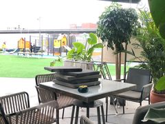 露天位-星叶·东南亚料理(宁波万象汇店)