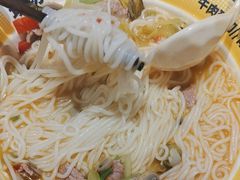 -粉小主·贵州酸汤牛肉粉(南京仙林金鹰店)