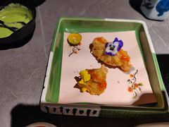 -匠和风精致料理(祥禾天地店)