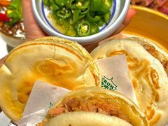 -奔跑吧陕菜·盛世长安(民乐园万达店)