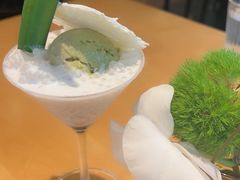 -Ginger(兴国路店)
