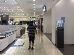 -巴黎春天(浦建店)