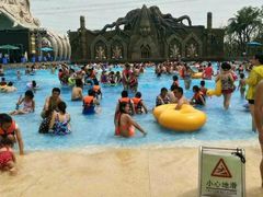 -苏州乐园森林水世界