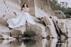 -Lady  Jane高端婚纱礼服馆