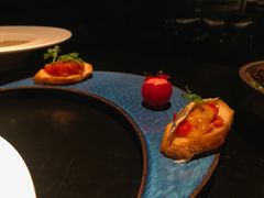 -C&R西班牙餐厅