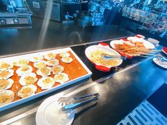 -南昌绿地华邑酒店·鲜艳全日餐厅