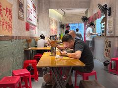 -鞠老头钵钵面(大坪店)