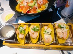-西堤牛排(合肥之心城店)
