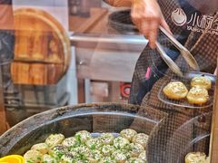 -小杨生煎(萧山机场店)