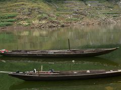 -神农溪纤夫文化旅游区