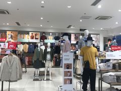 -优衣库(厦门SM广场店)