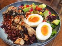 -AFS Cafe & Canteen(闽江二路店)