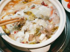 -旺晖本帮骨头煲·深夜火锅(梅园路店)