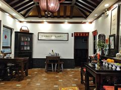 -鲁菜根·泰山菜(泰山店)