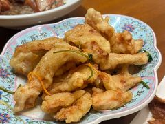 -老厨家(友谊路总店)