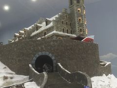 -哈尔滨热雪奇迹