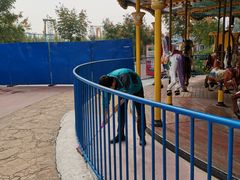 -华夏文旅海洋公园