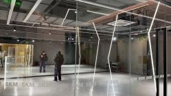 -5KM舞蹈街舞工作室