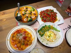 -胡桐里音乐酒馆(孝南店)