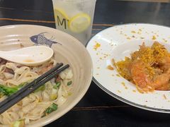 -潮惠居饮食店(光塔路店)