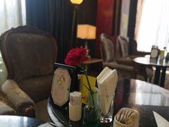 -京基晶都酒店