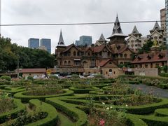 -马勒别墅饭店(静安寺店)