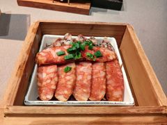 -小厨娘淮扬菜(河西奥美大厦店)