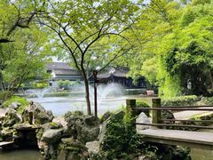 -绮园景区
