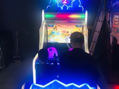 -风云再起游乐汇(皇城恒隆广场店)