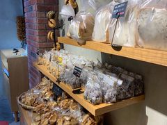 -啊噗吐呦现场烘焙(麦凯乐店)