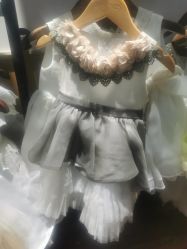 -倾城宝贝儿童摄影(浦东金谊店)