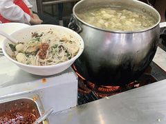 -老滕家过桥米线(金鱼胡同店)