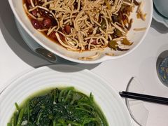-小厨娘淮扬菜(天印大道店)