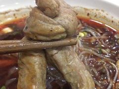 -青石桥老瓦房肥肠粉总店(青石桥总店)