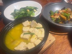 -马灯部落·西湖边的创意山景餐厅(虎跑动物园店)