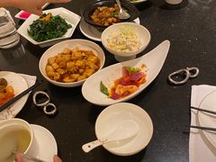 -铭轩中餐厅·海南菜·粤菜(亚龙湾瑞吉店)