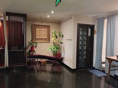 -京梟红茶楼(方恒购物中心店)