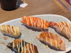 -三禾寿司(君尚店)